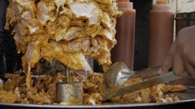 Street Food Bonanza in India - Savoring the Deliciousness