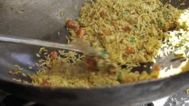 Sizzling Street Food - A Culinary Journey Through India's Flavors