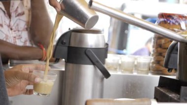 Indian Style Coffee - Brewing Your Way to Flavorful Elegance