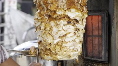 Sizzling Street Food in India - A Culinary Delight