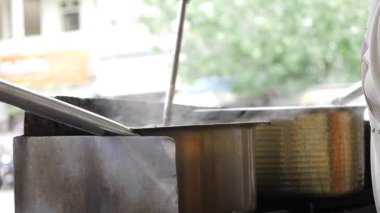 Indian Style Coffee Making - A Visual Journey Into the Flavors of the East