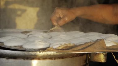 A Culinary Journey into the World of Indian Street Food - A Delightful Visual Feast