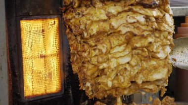 Indian Street Food Sizzle - A Culinary Journey into Flavors