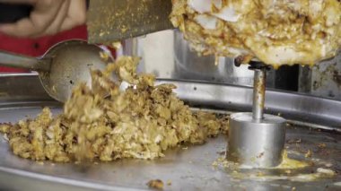 Street Food in India - A Culinary Journey