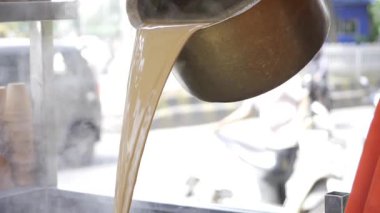 Indian Style Coffee - The Art of Brewing