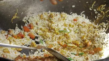 Delicious Indian Street Food - A Culinary Adventure