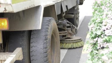 Unleash the Power of Road Cleaning with Our Innovative Vehicles
