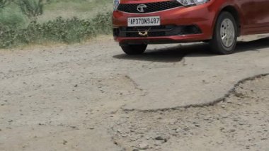 Navigating the Paved Paths - A Journey Through India's Roadways