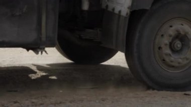 Exploring the Worn-Out Depths of Indian Roads