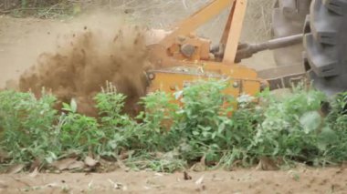 Indian Agriculture - The Rise of Farming Technology