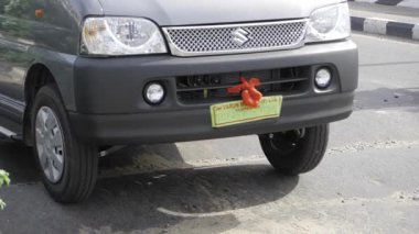 Road Woes - An Indian Journey into the Damage and Solutions