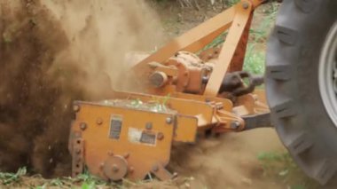 Unveiling the Power - The Heart of Indian Agriculture - A Journey into the World of Farming Equipment