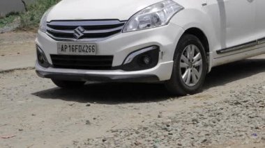 India's Paved Roads and Car Damage Prevention Tips