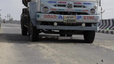 The Road Ahead - Navigating India's Paved Journeys