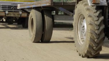 Truck Tires - Durable and Effective Solutions for Indian Roads