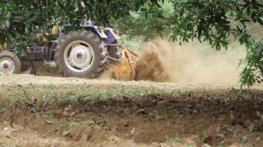 Digging into the Future - The Story of Indian Agriculture's Farming Machinery Revolution