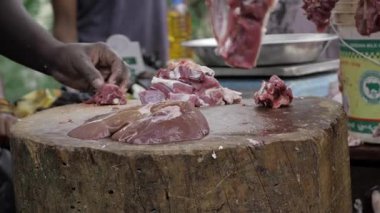 Expert Meat Cutting - A Delicious Journey Into Culinary Artistry