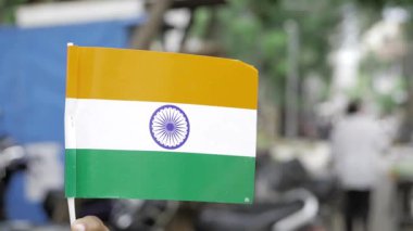 Exploring the Symbolism of the Indian Flag