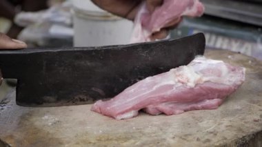 Hand-Cut Premium Lamb - Original Goji Meat Cutting