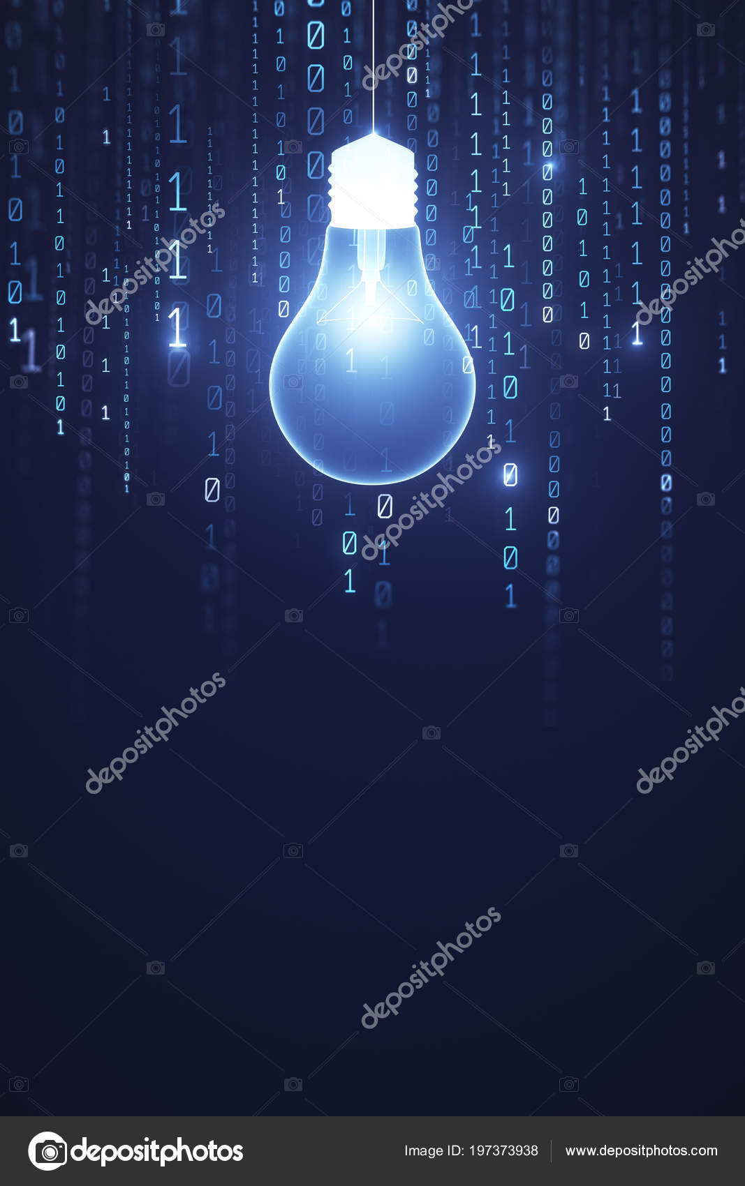 Black Light Bulb Wallpaper Glowing Light Bulb Dark Wall Black Light Bulb Wallpaper Glowing Light Bulb Dark Wall