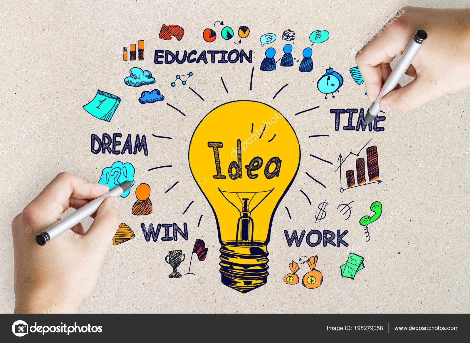 Innovative Drawing Ideas