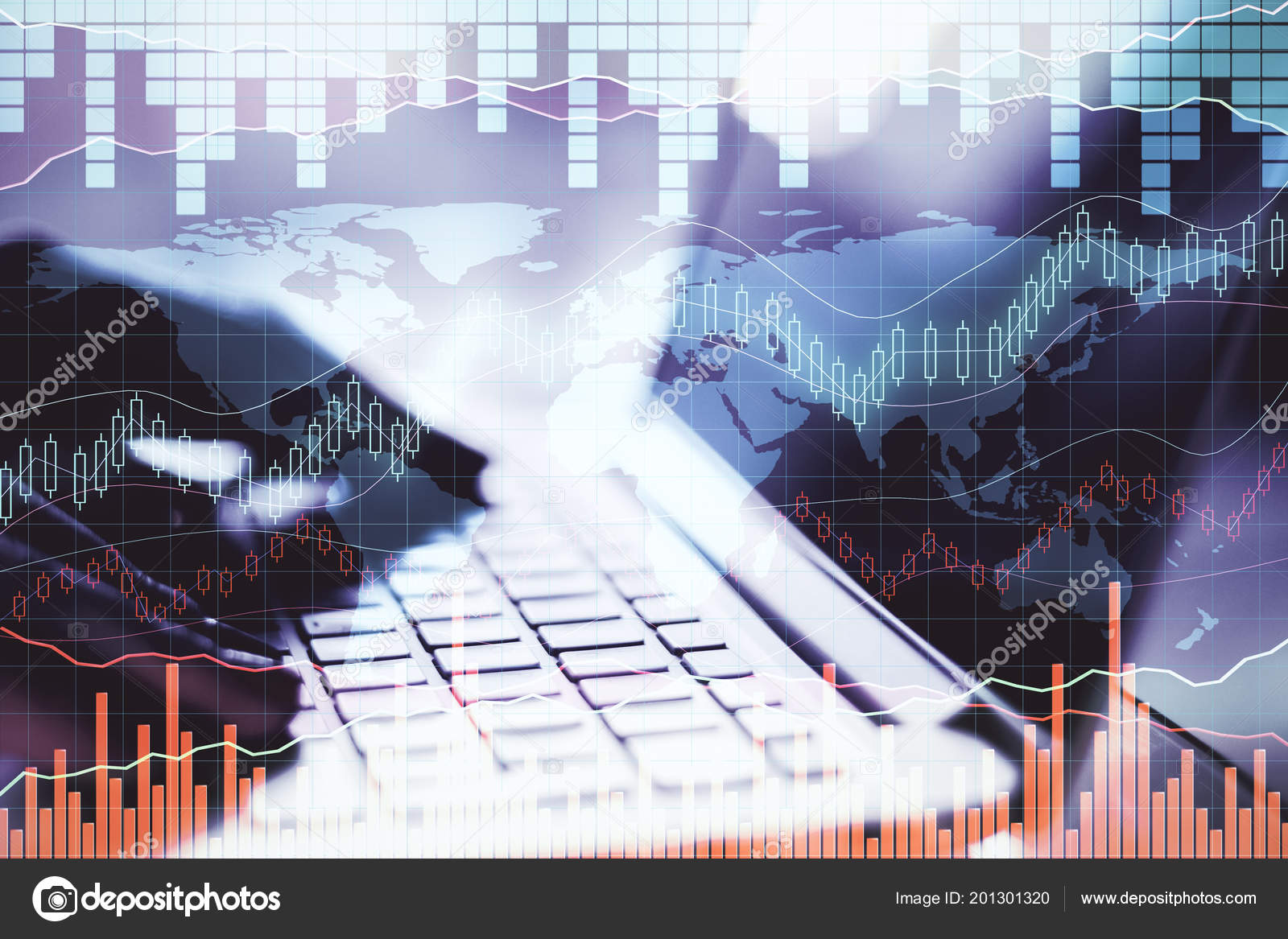 Forex ajnj удача на форекс