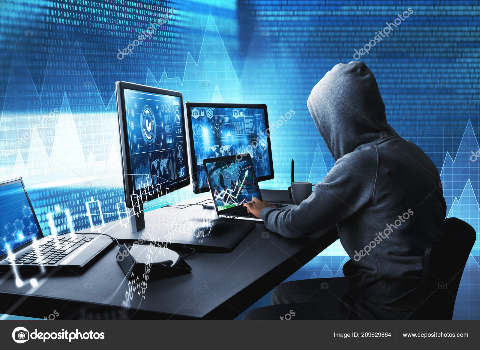 54,518 3d Hacker Images, Stock Photos & Vectors | Shutterstock