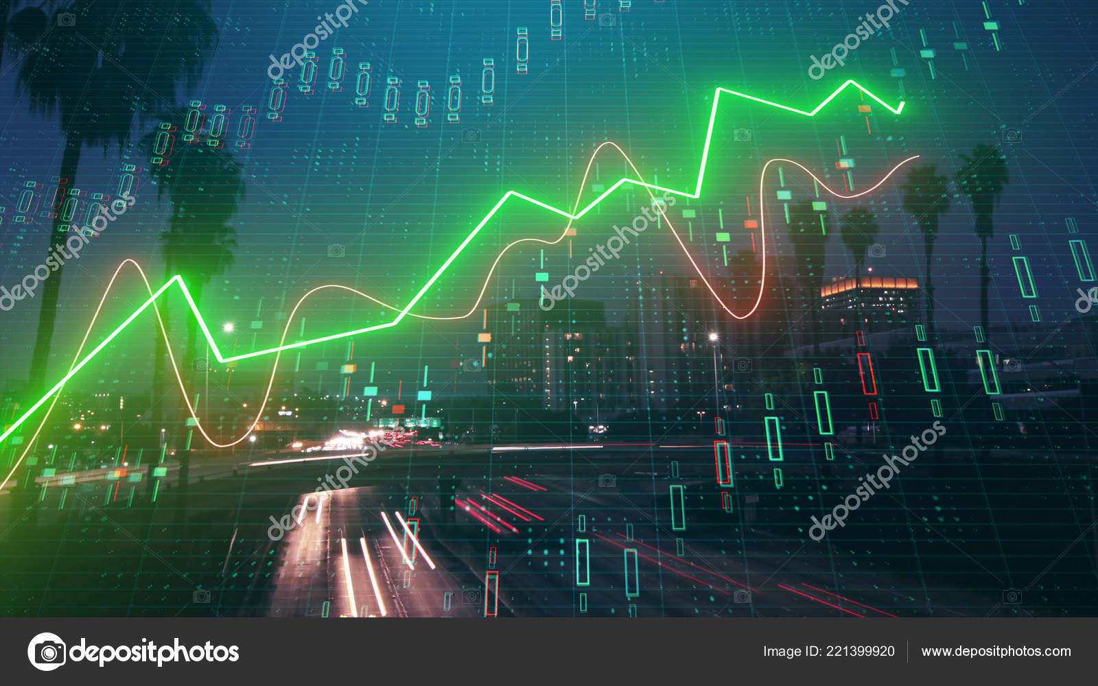 monitoring форекс