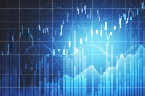 Fondo de comercio y finanzas —  Fotos de Stock