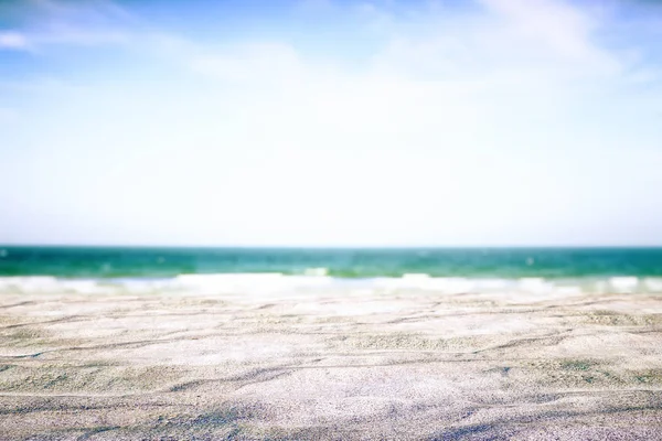 Hermoso fondo de playa —  Fotos de Stock