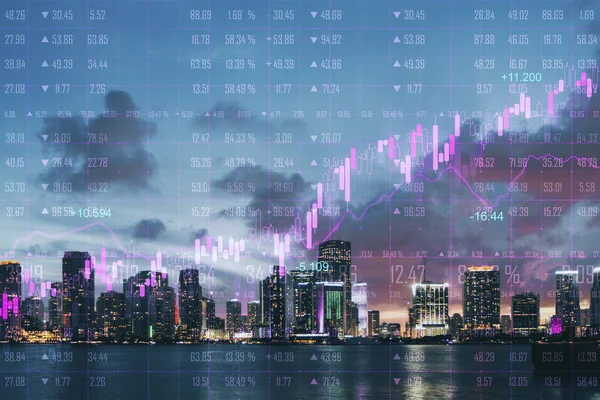 Currency exchangeand finance concept