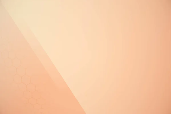 Abstract peach background