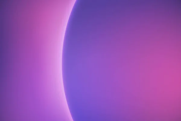 創造的な紫色の背景 — ストック写真