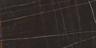 koyu kahverengi cilalı düz desen düz mermer tasarımı yatay ve dikey çizgilerle