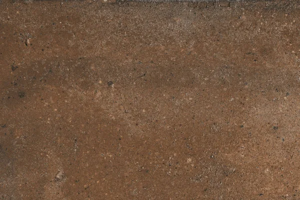 Color Marrón Oscuro Acabado Rústico Piedra Textura Mármol Diseño — Foto de Stock