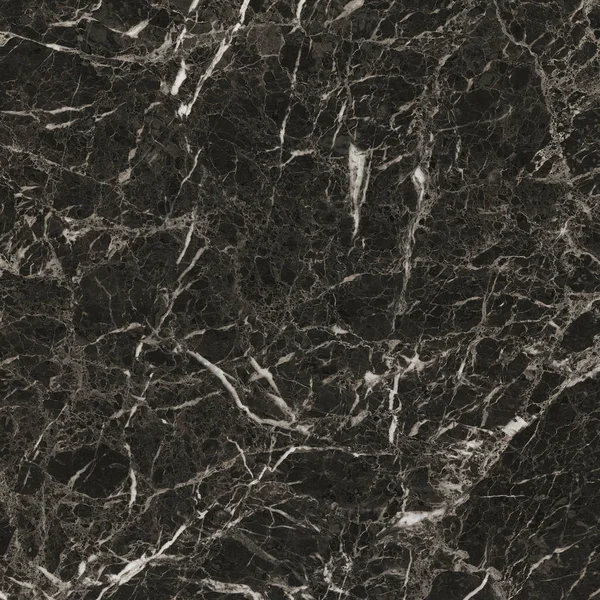 ダークグレーマット仕上げ石質大理石の自然な静脈とデザイン — ストック写真