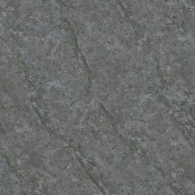 Koyu gri renkli taş dokusu, rustik, doğal damarlı, yüksek çözünürlüklü mermer tasarımı.