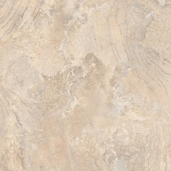 Kolor Kości Słoniowej Kamień Tekstury Rustykalne Wykończenie Naturalnych Żył Wysokiej — Zdjęcie stockowe