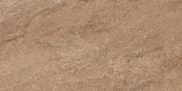 Bruine Kleur Steen Textuur Gepolijste Afwerking Met Natuurlijke Aderen Hoge — Stockfoto