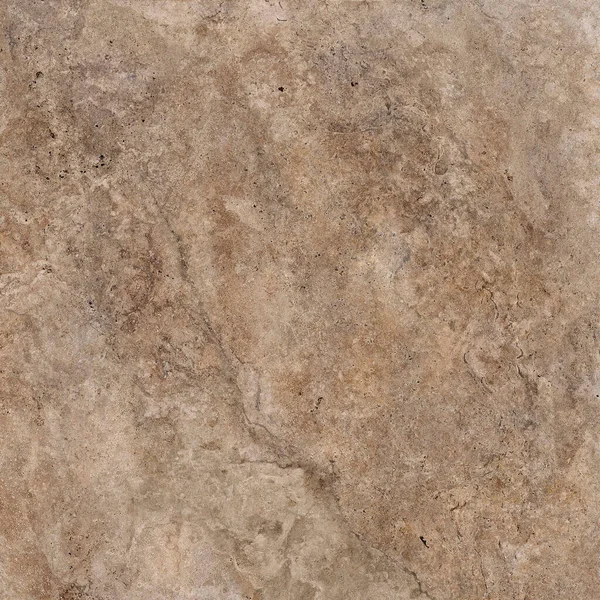 ブラウン色素朴な仕上げの石のテクスチャで自然な静脈砂大理石のデザイン — ストック写真