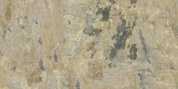 Brązowy Kolor Kamień Tekstury Rustykalny Wykończenie Wysokiej Rozdzielczości Marmur Projekt — Zdjęcie stockowe