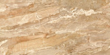 doğal damarlar mermer tasarımı ile parlatılmış bej rengi taş dokusu