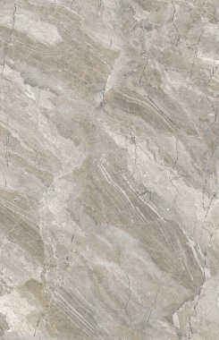 Gri renk düz doku cilalanmış doğal damarlar yüksek çözünürlüklü mermer resim
