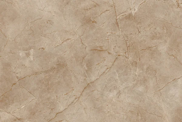 用天然纹大理石设计的褐色石材质感抛光 — 图库照片