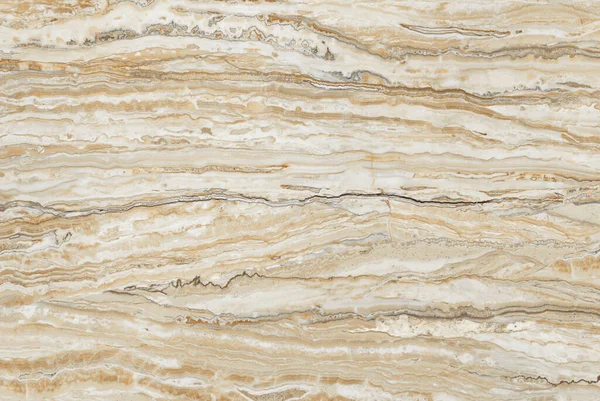 Kahverengi renkli taş desenli doğal damarlı mermer.