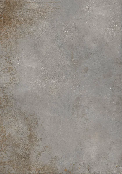 灰色和棕色石材质感效果乡村效果完成高分辨率大理石设计 — 图库照片