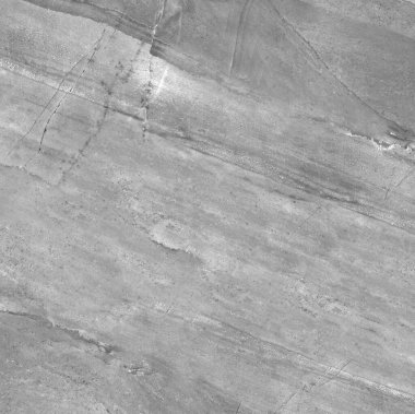 Gri renkli taş dokusu, sade ve doğal damarlı mermer tasarımlı.