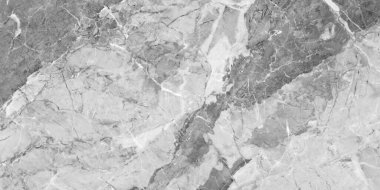 Gri renkli akik doğal damarlar mermer tasarımı ile taş dokusunu tamamlar