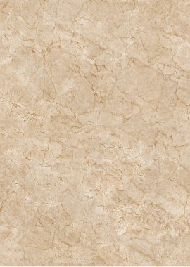 duvar kiremitleri ve duvar kağıdı için bej rengi doğal mermer düz desen tasarımı