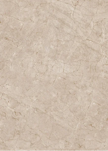 Pierre Couleur Beige Design Marbre Naturel Texture Unie Utilisation Pour — Photo